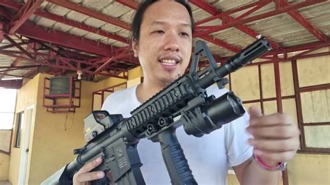 blaster in tagalog